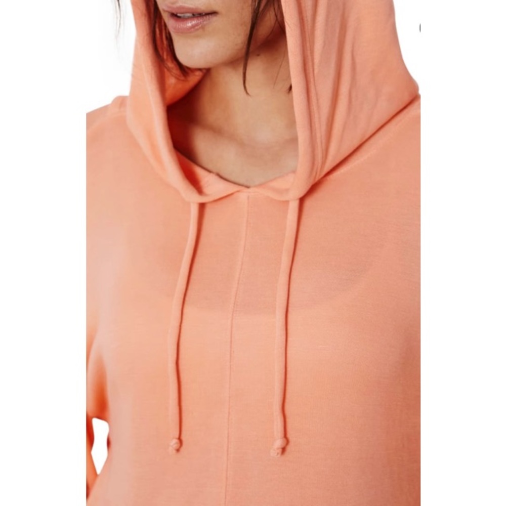 Free People Movement Back Into It Hoodie View 3